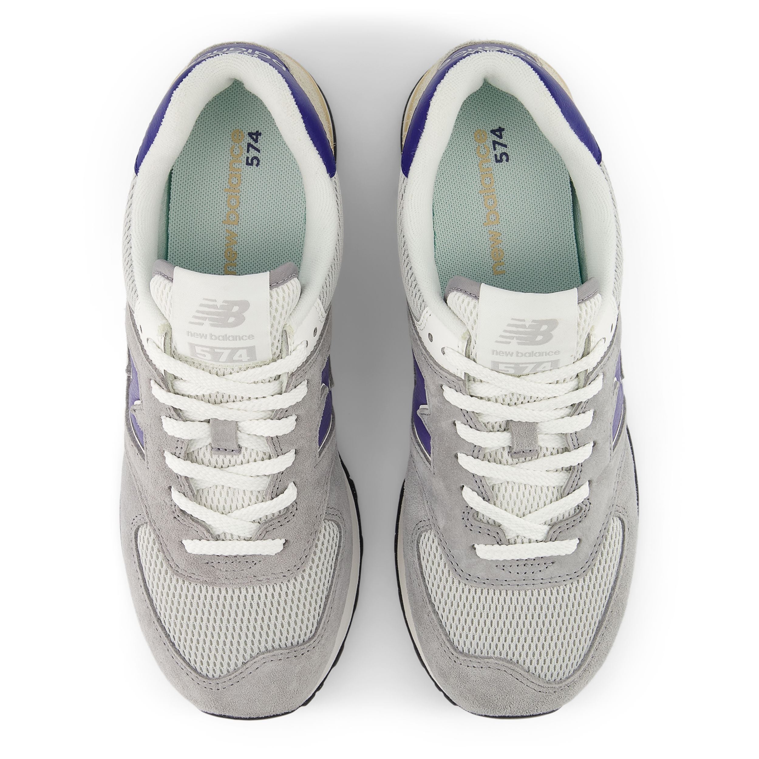 New Balance Shoes for Men - 574