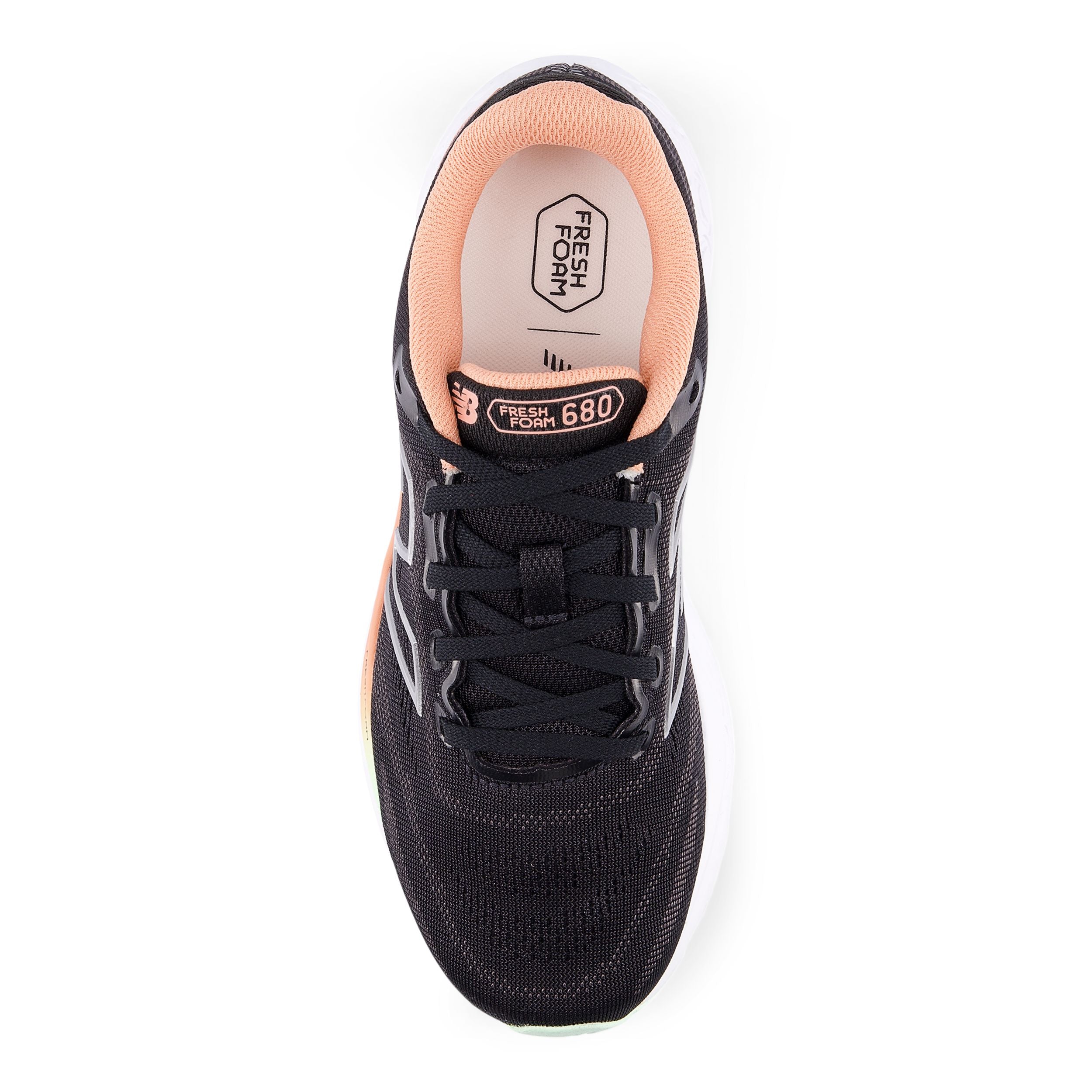 Souliers de course New Balance pour femmes - 680 V8