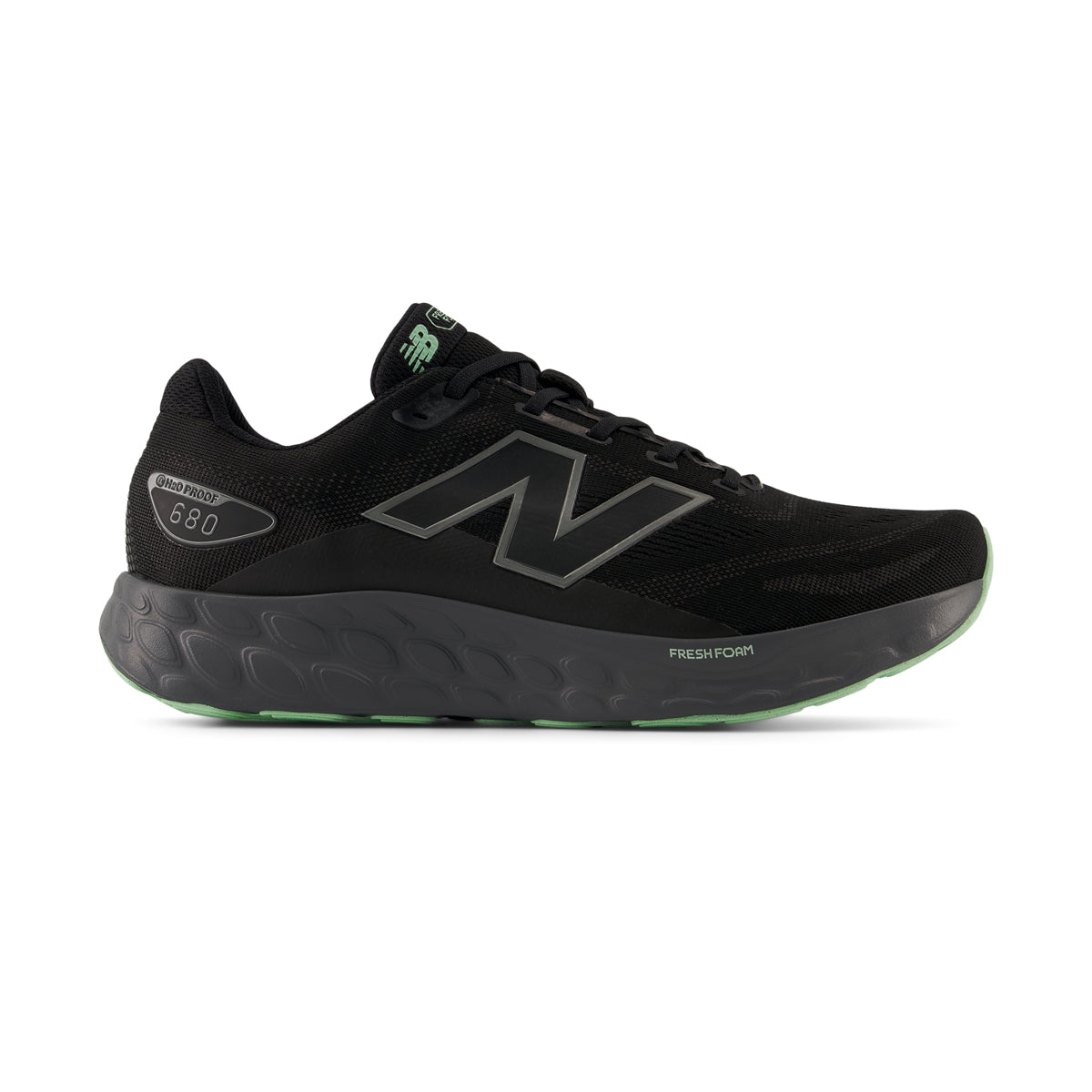 New Balance running shoes for men - 680 V8
