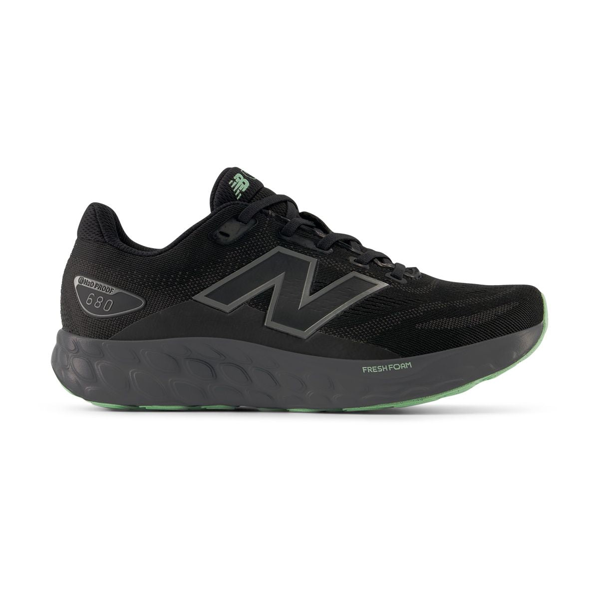 Souliers de course New balance pour femmes - 680 V8