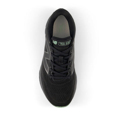 Souliers de course New balance pour femmes - 680 V8