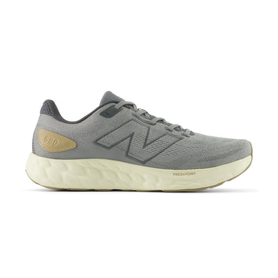 Souliers de course New Balance pour hommes - 680 V8 LARGE 2E