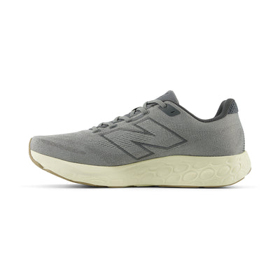 Souliers de course New Balance pour hommes - 680 V8 LARGE 2E