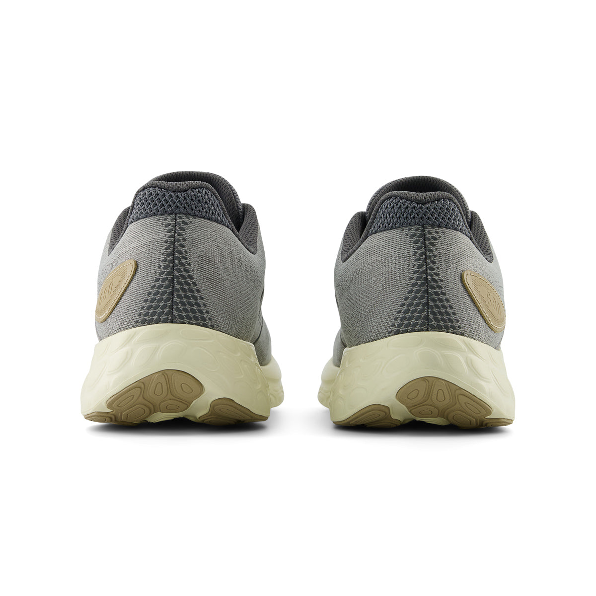 Souliers de course New Balance pour hommes - 680 V8 LARGE 2E