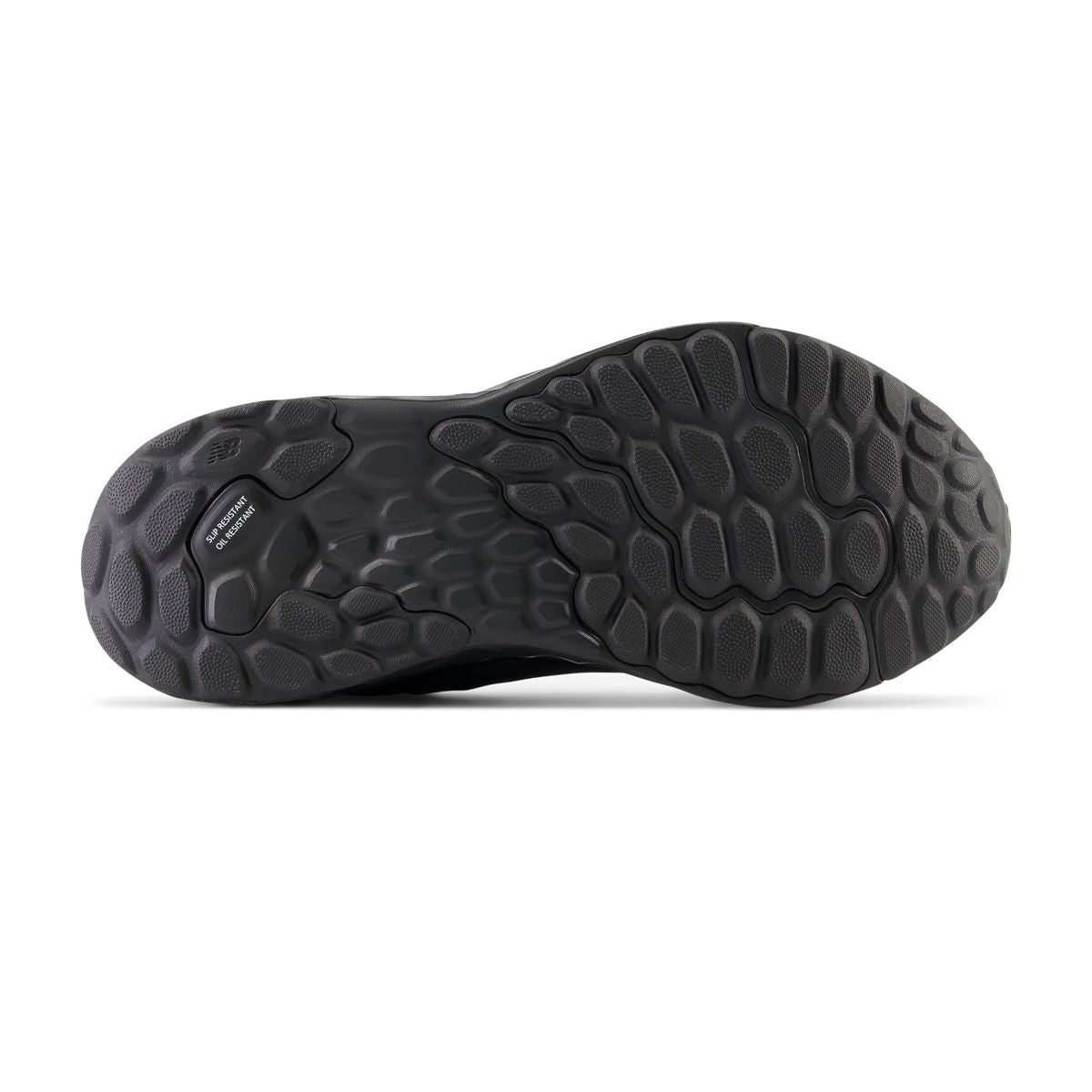 Chaussures de travail antidérapantes New Balance Arishi V4 pour femmes
