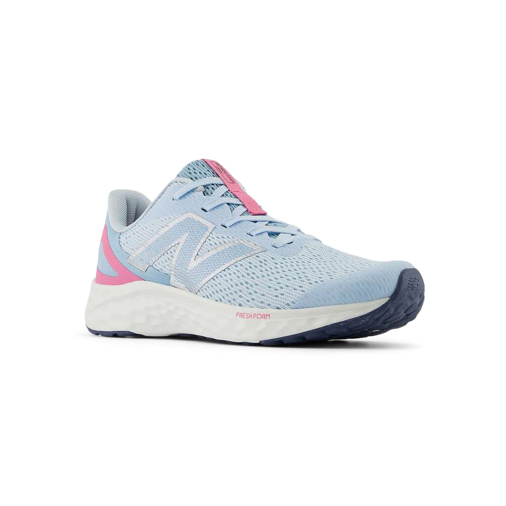 New Balance Shoes for Junior Girls - ARISHI V4