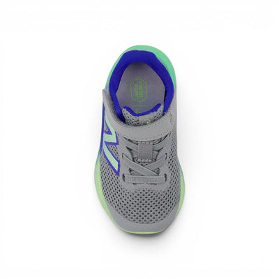Souliers de sport New Balance petits garçons - ARISHI V4