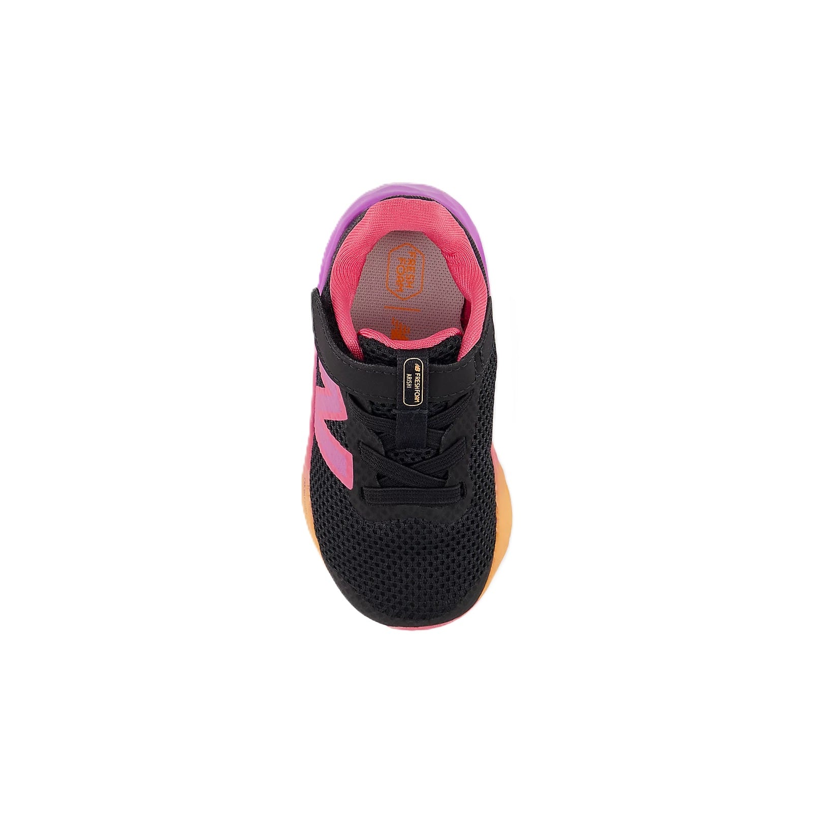 Souliers de sport New Balance filles - ARISHI V4