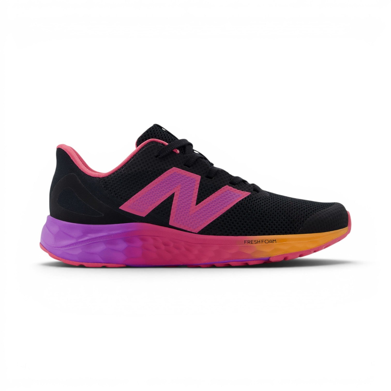 Souliers New Balance pour filles junior - ARISHI V4