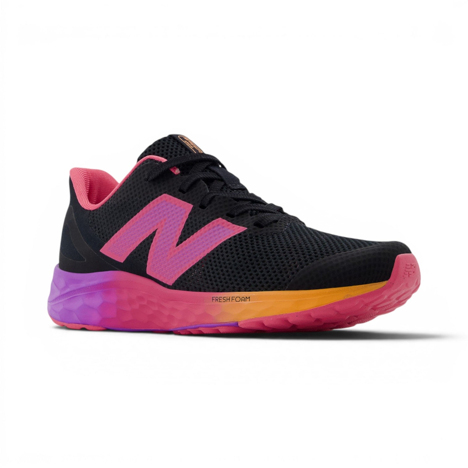 Souliers New Balance pour filles junior - ARISHI V4