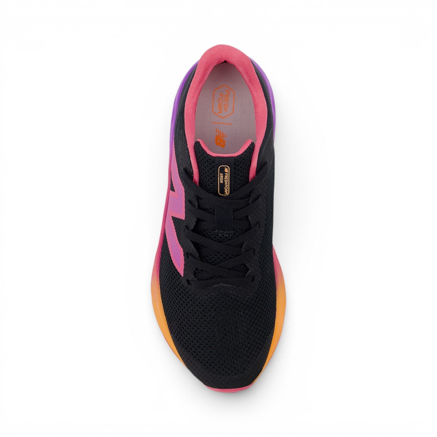 New Balance Shoes for Junior Girls - ARISHI V4