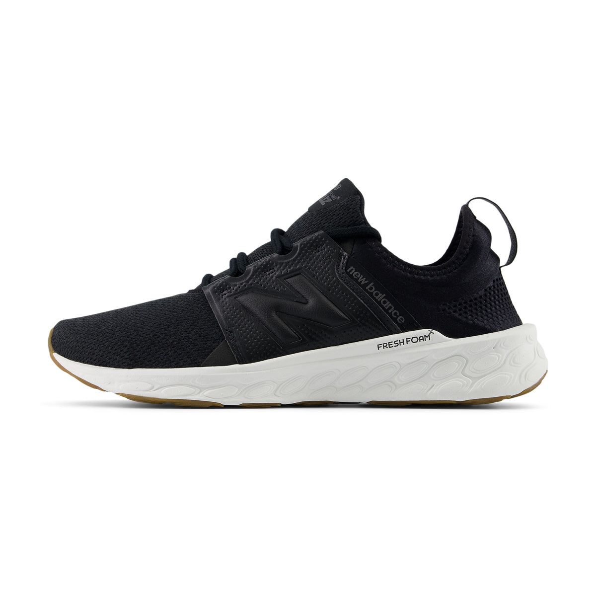 Souliers sports New Balance pour hommes - CRUZ V3