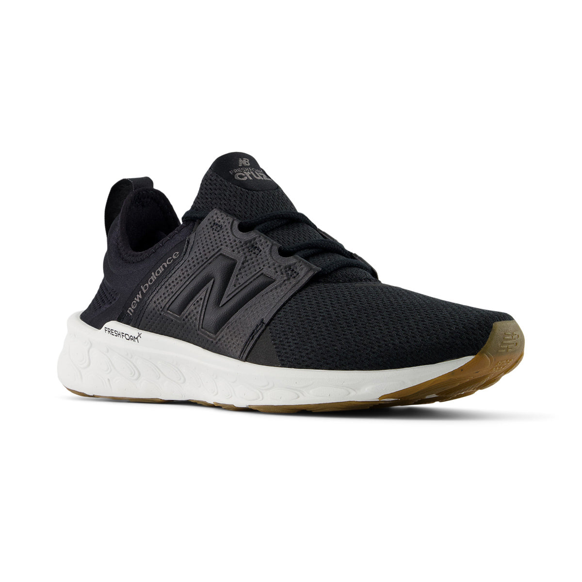 Souliers sports New Balance pour hommes - CRUZ V3