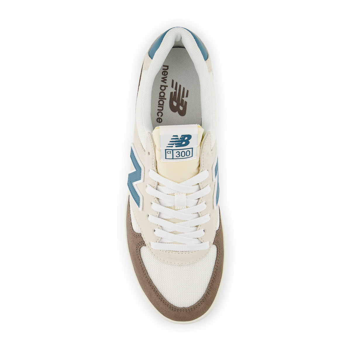 Chaussures New balance pour hommes - CT300
