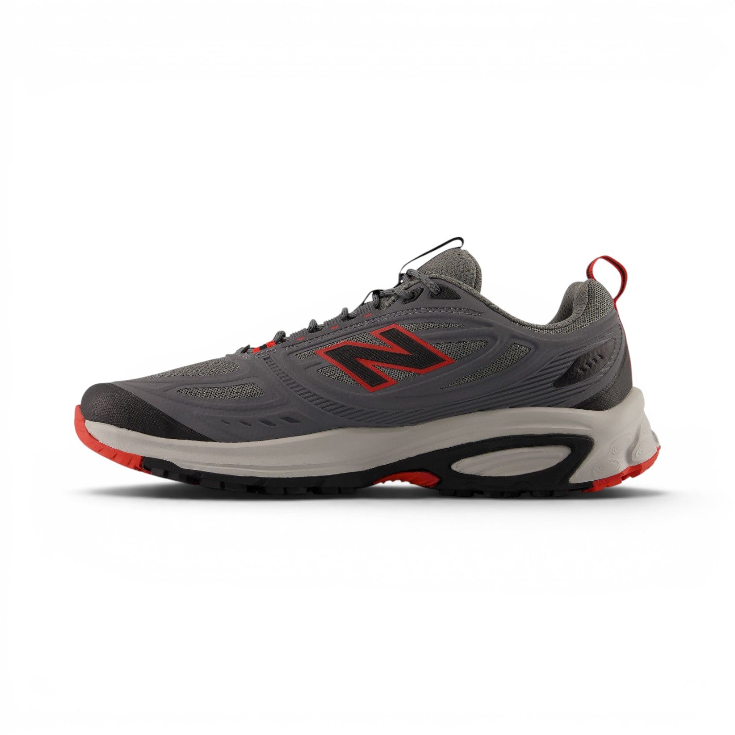 Souliers de randonnée New Balance pour hommes - FRESH FOAM 410 V9 WIDE