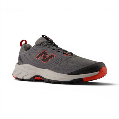 Souliers de randonnée New Balance pour hommes - FRESH FOAM 410 V9 WIDE