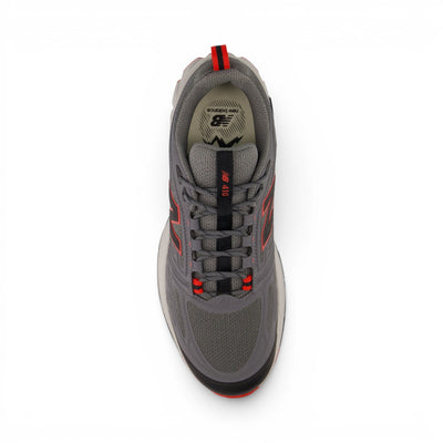 Souliers de randonnée New Balance pour hommes - FRESH FOAM 410 V9 WIDE
