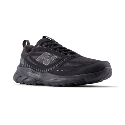 Souliers de randonnée New Balance pour hommes - FRESH FOAM 410 V9 WIDE