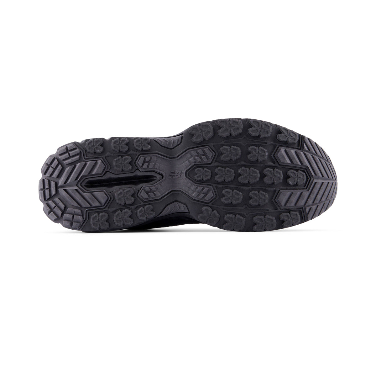 Souliers de randonnée New Balance pour hommes - FRESH FOAM 410 V9 WIDE