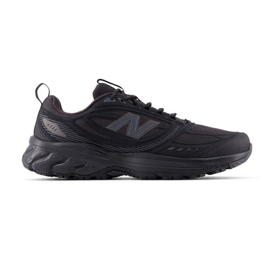 Souliers de randonnée New Balance pour hommes - FRESH FOAM 410 V9 WIDE