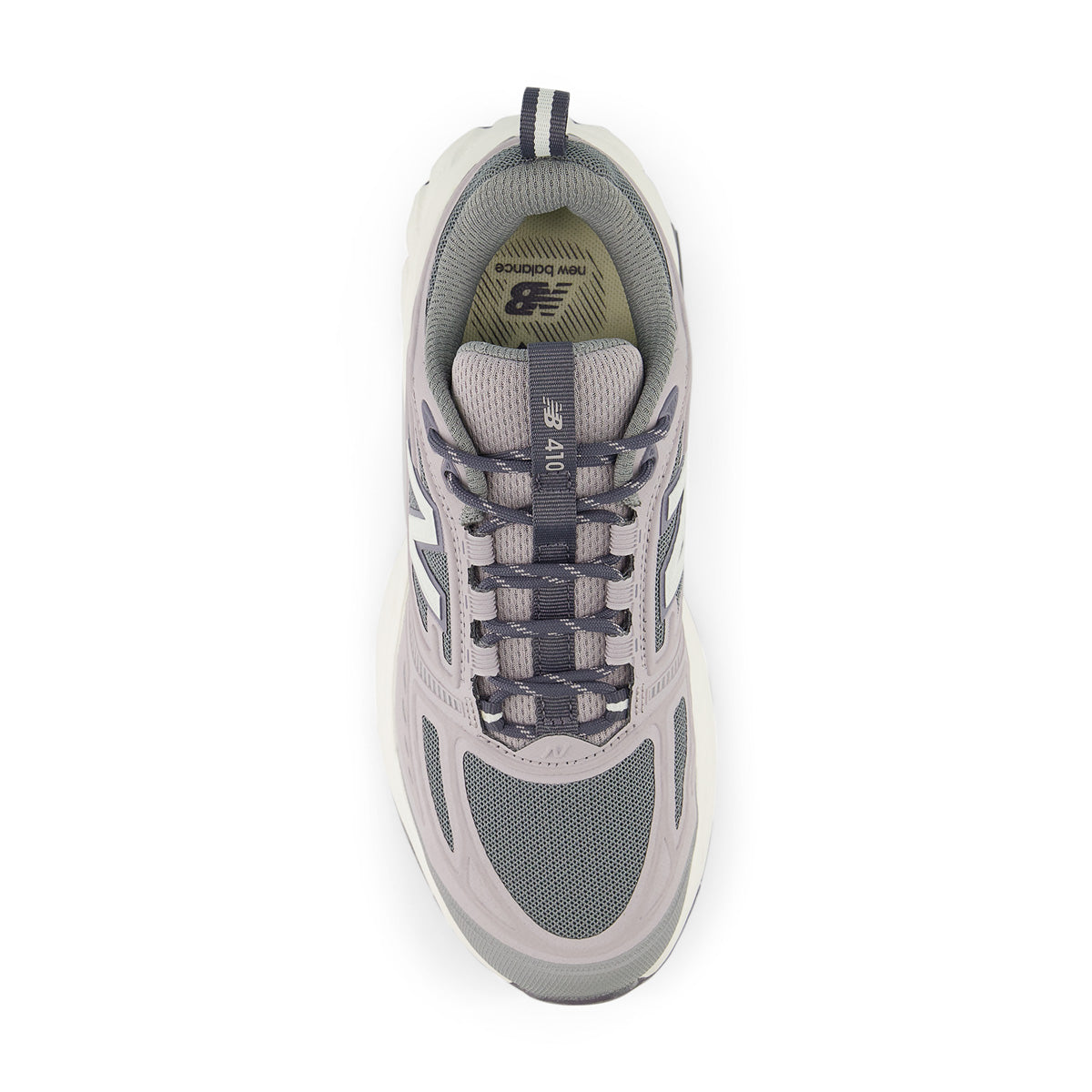 Souliers de trail New Balance pour femmes - FRESH FOAM 410 V9