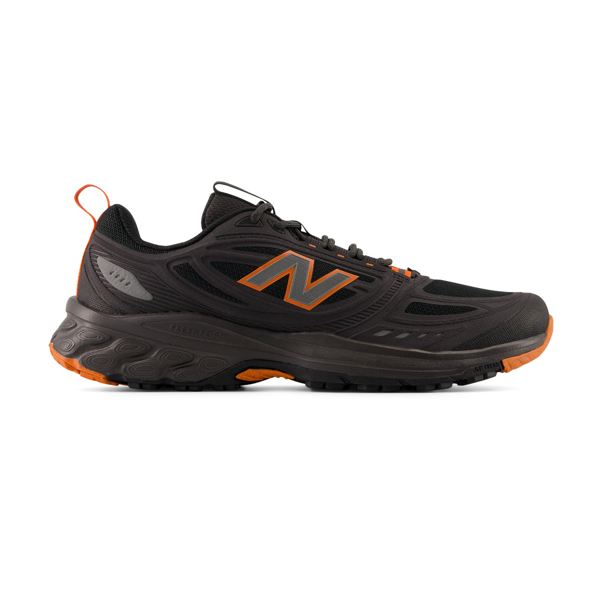 Souliers de randonnée New Balance pour hommes - FRESH FOAM 410 V9