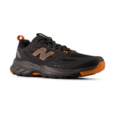 Souliers de randonnée New Balance pour hommes - FRESH FOAM 410 V9