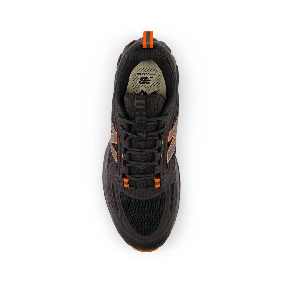 Souliers de randonnée New Balance pour hommes - FRESH FOAM 410 V9