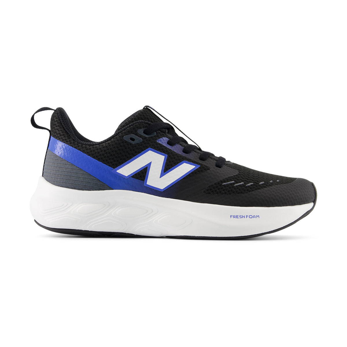 Souliers sport New balance pour garçons junior - FRESH FOAM 625