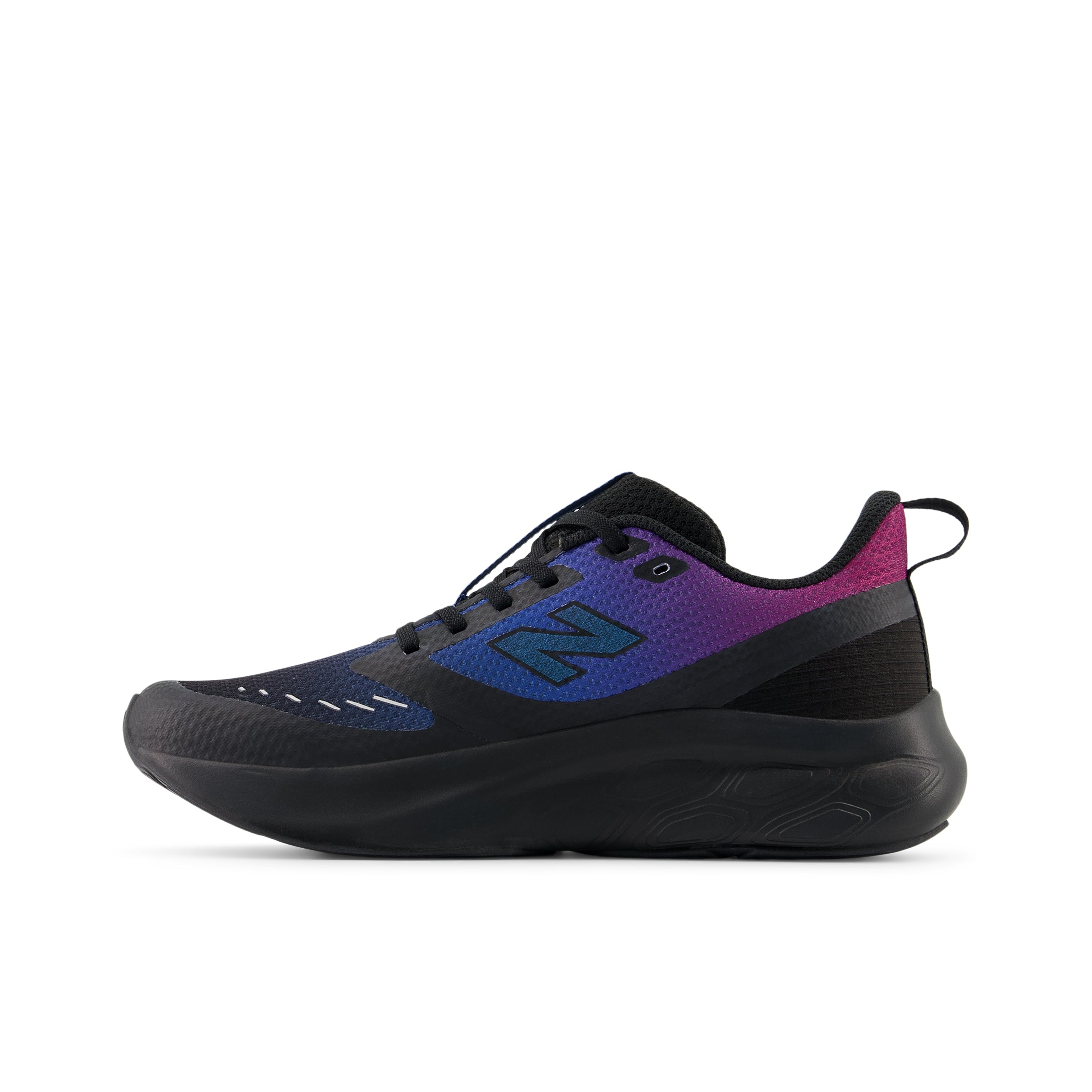 Souliers de course New Balance pour filles junior - FRESH FOAM 625