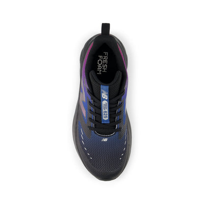 Souliers de course New Balance pour filles junior - FRESH FOAM 625