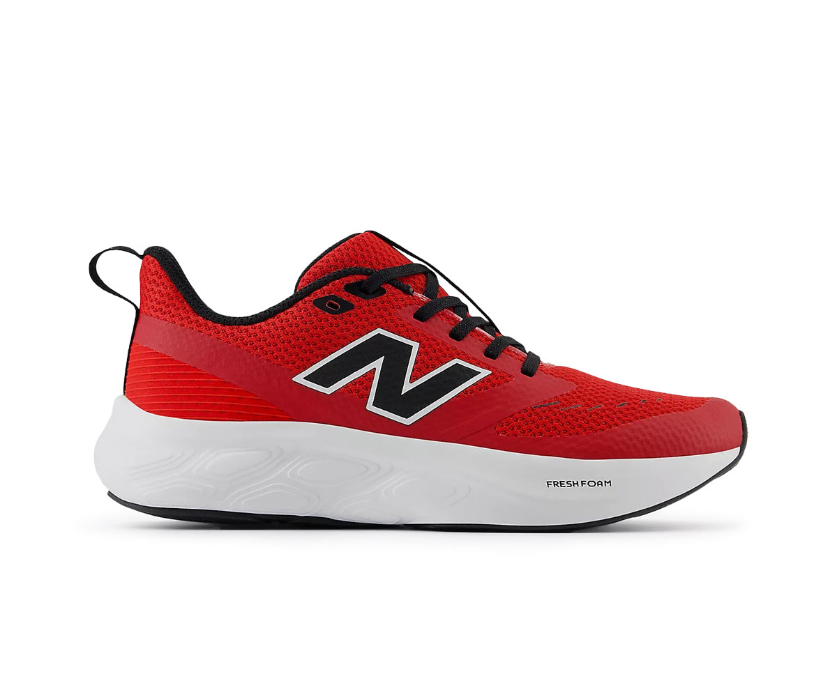 Souliers sport New balance pour garçons junior - FRESH FOAM 625