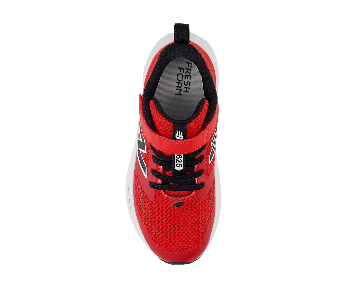 Souliers New Balance pour garçons - FRESH FOAM 625