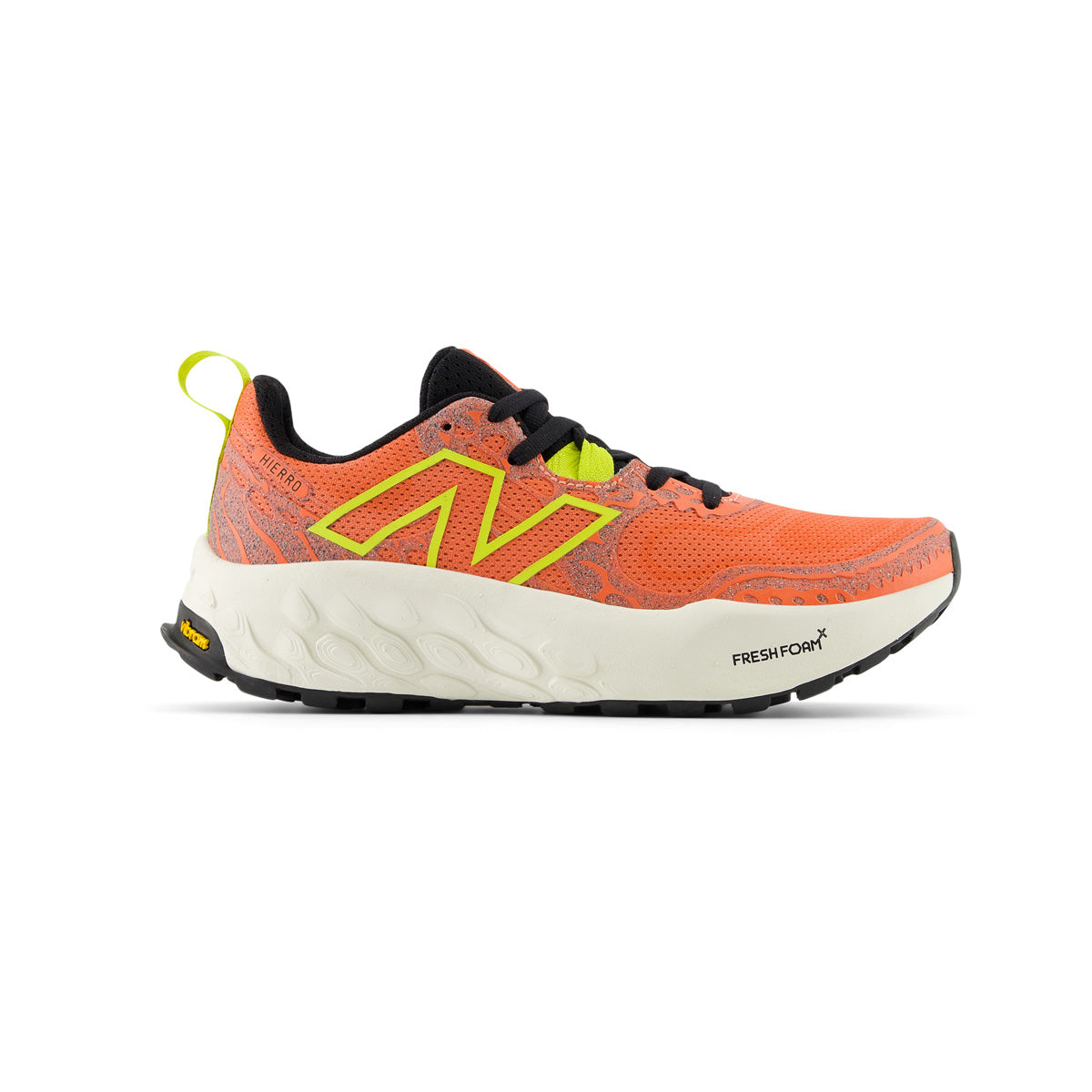 New Balance running shoes for women - FRESH FOAM X HIERRO V8