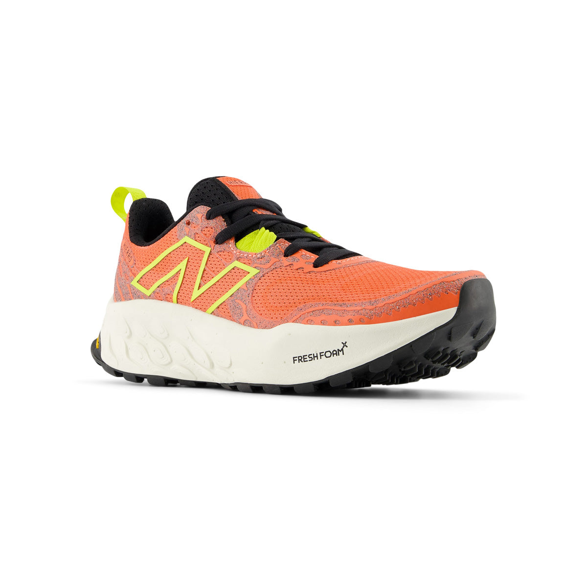 New Balance running shoes for women - FRESH FOAM X HIERRO V8