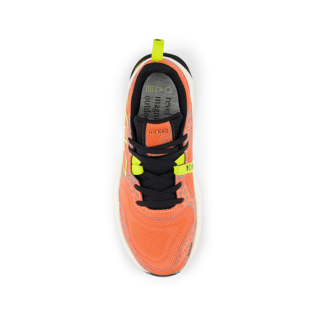 New Balance running shoes for women - FRESH FOAM X HIERRO V8