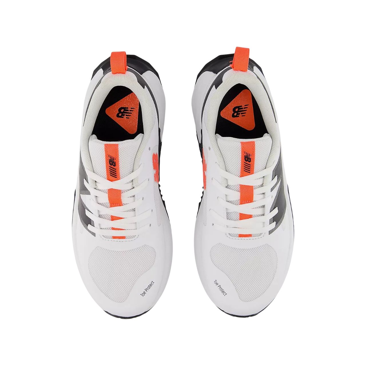 New Balance sport shoes for junior girls - FUELCELL PLAY