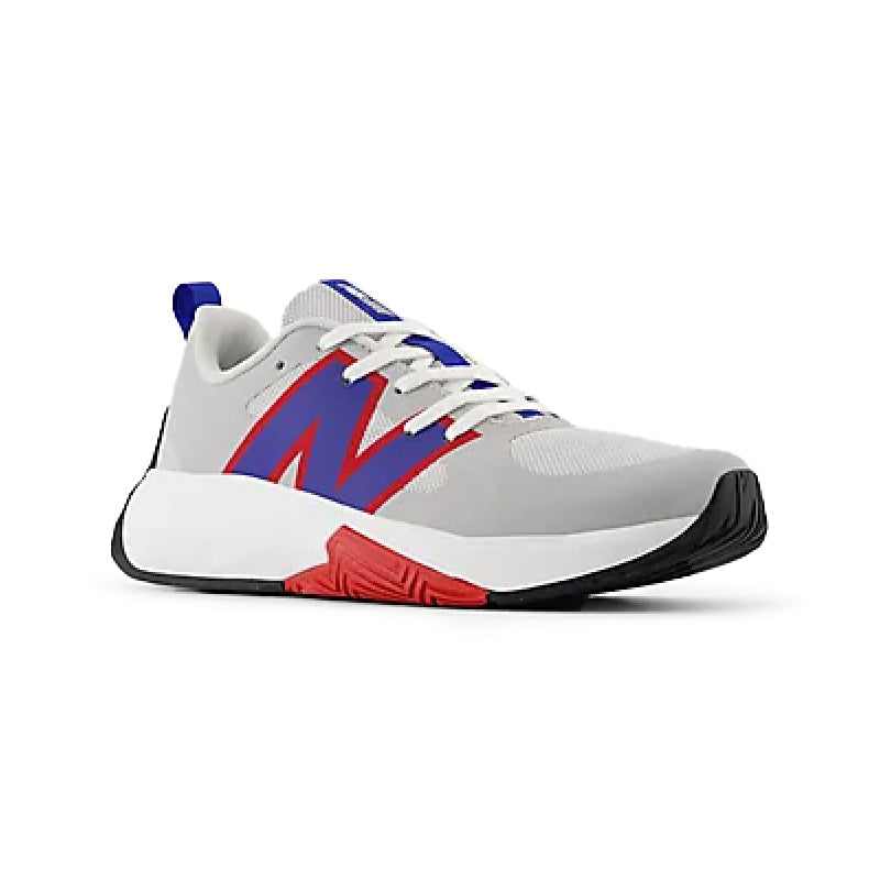 Souliers sport New Balance pour garçons junior - FUELCELL PLAY