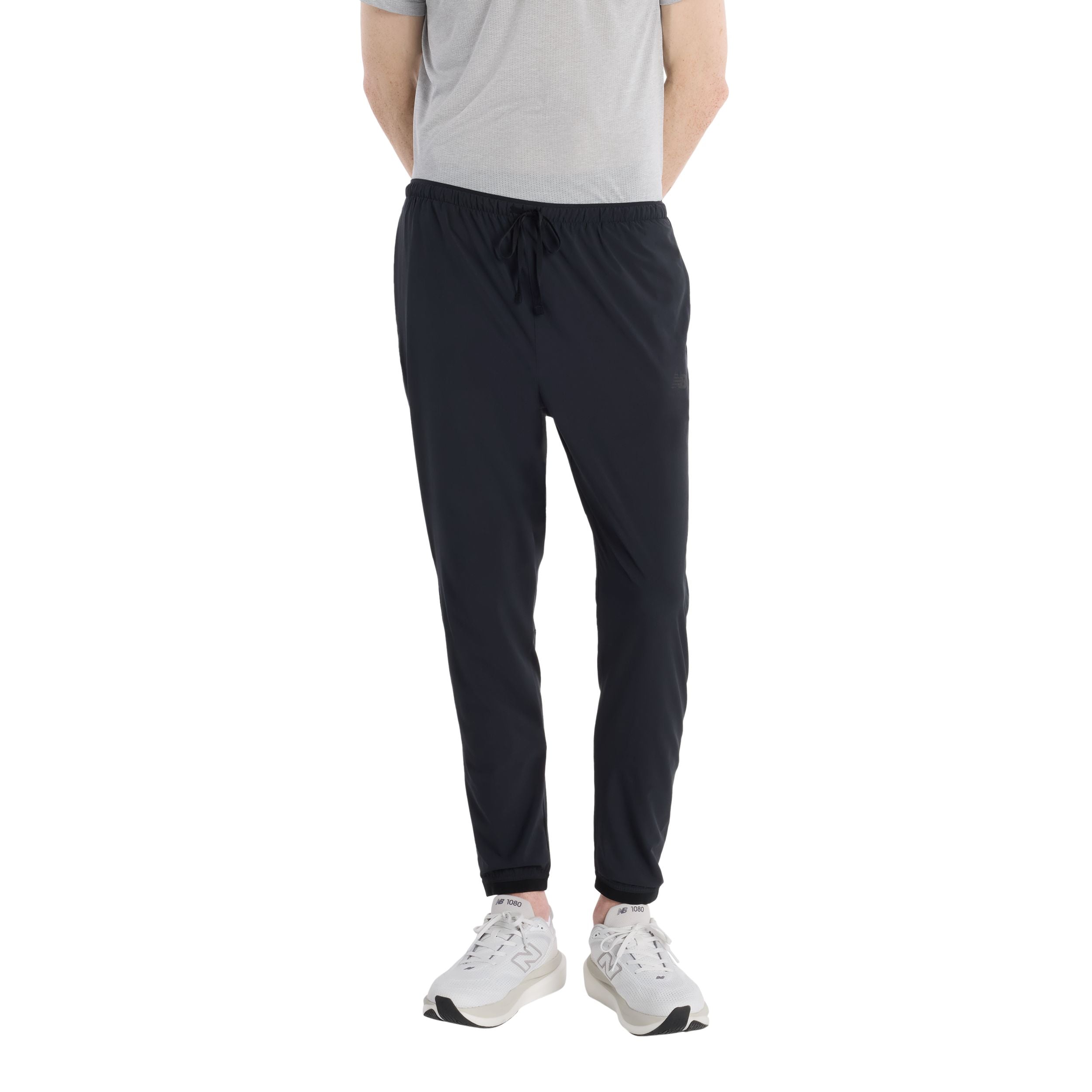 New Balance Men's Running Pants - JOGGER