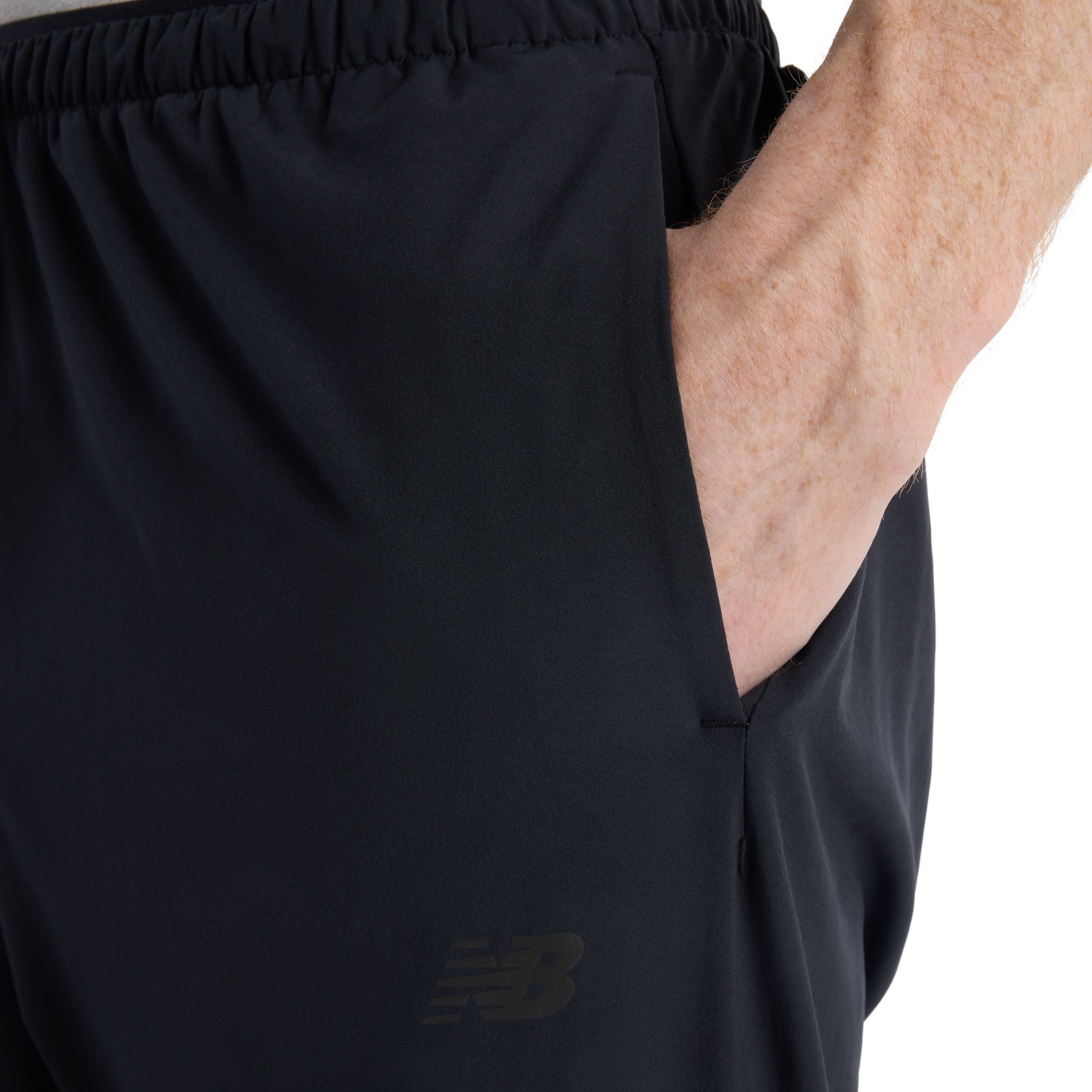 New Balance Men's Running Pants - JOGGER