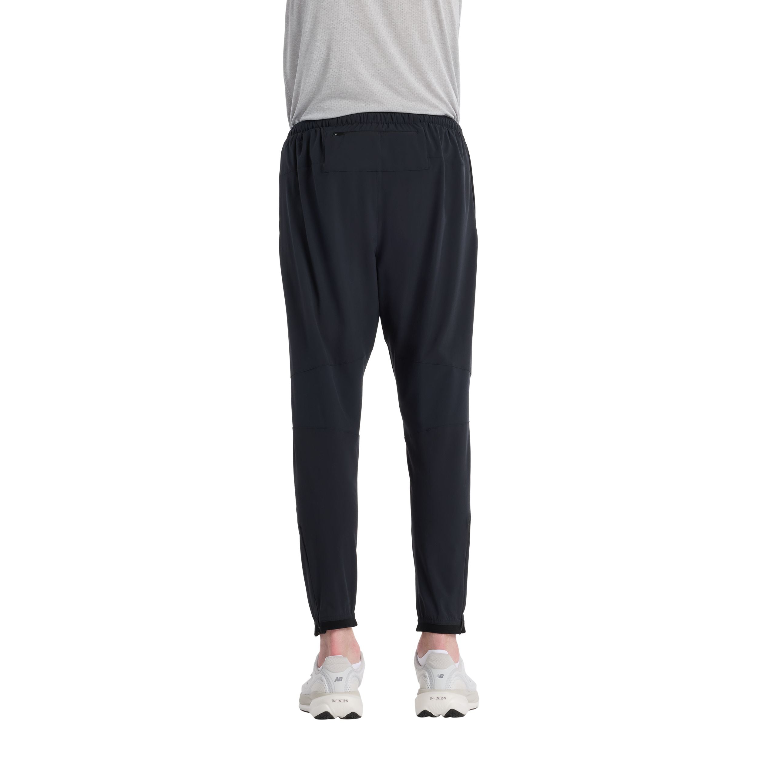 New Balance Men's Running Pants - JOGGER
