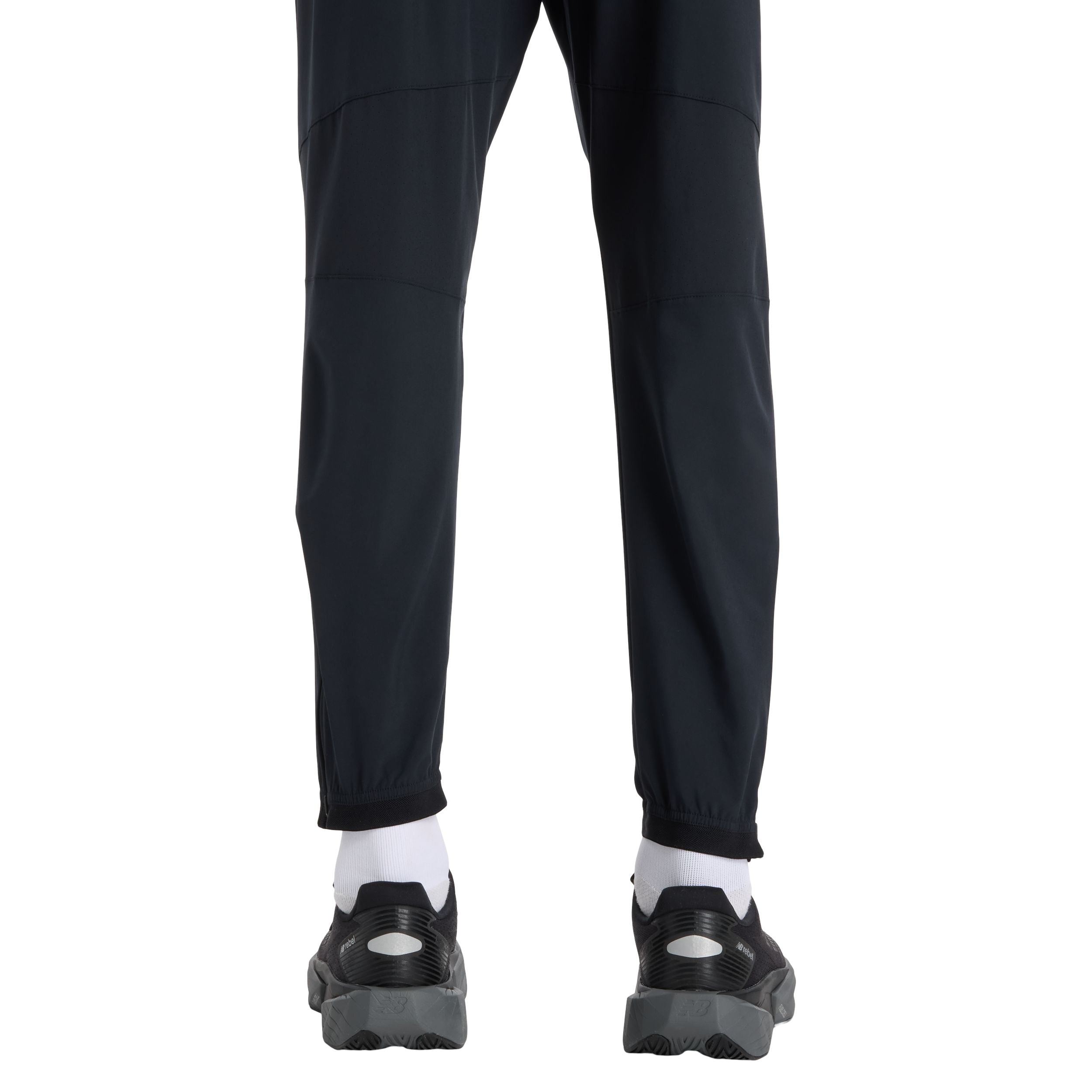 New Balance Men's Running Pants - JOGGER