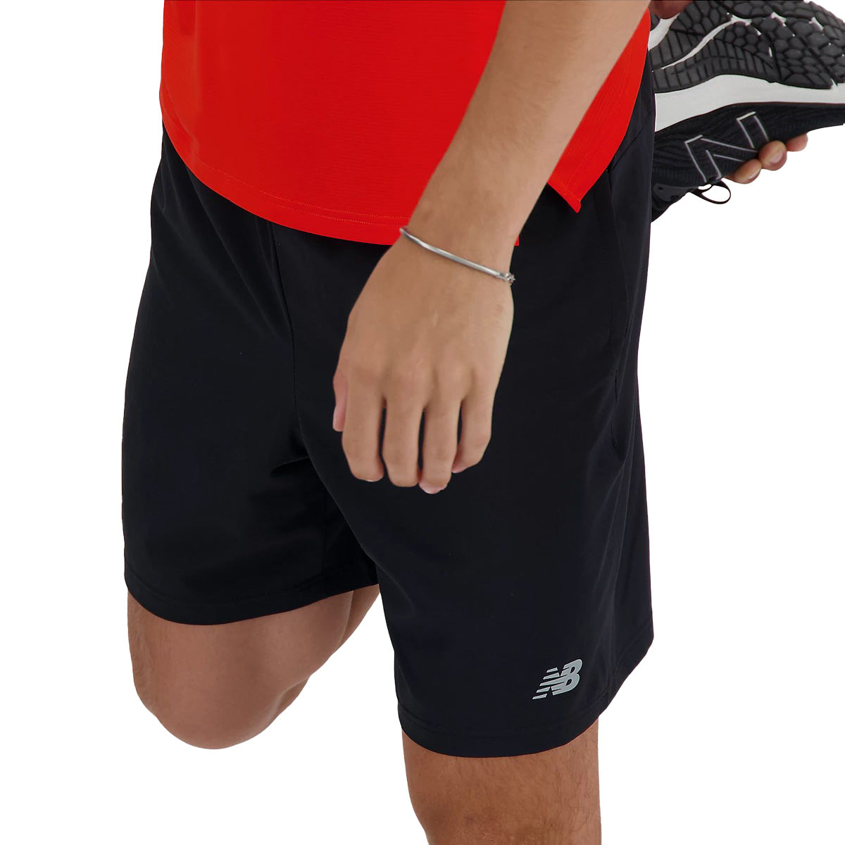 Short New Balance pour hommes - MS41232
