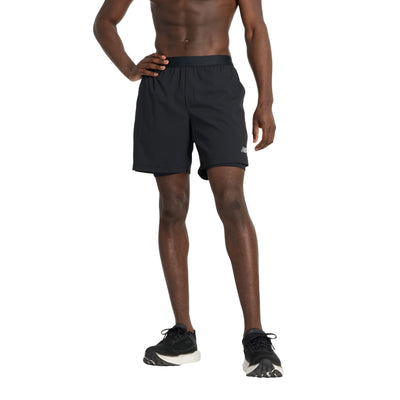 Short New Balance pour hommes - MS41288