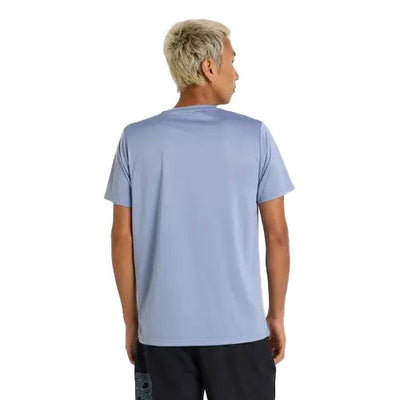 New Balance men's T-shirt - MT41222