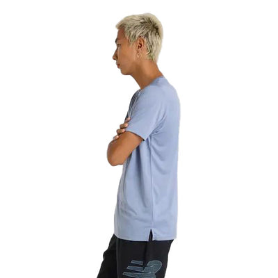 New Balance men's T-shirt - MT41222
