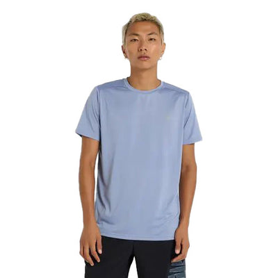 New Balance men's T-shirt - MT41222