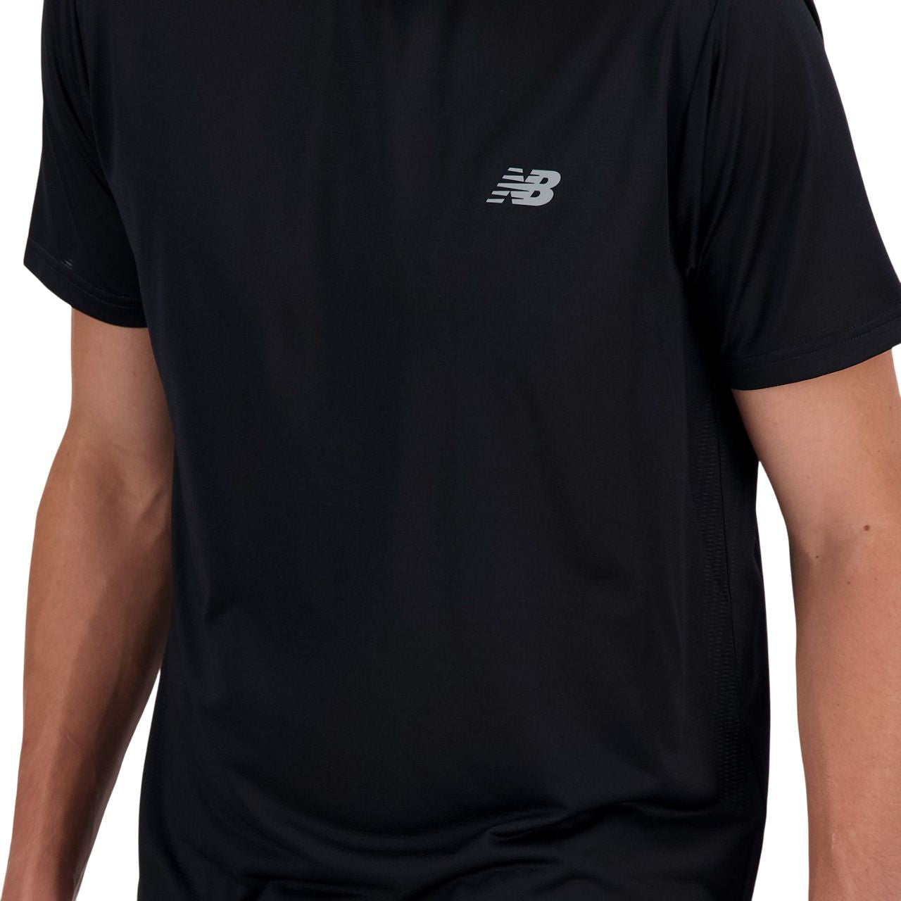 New Balance men's T-shirt - MT41222