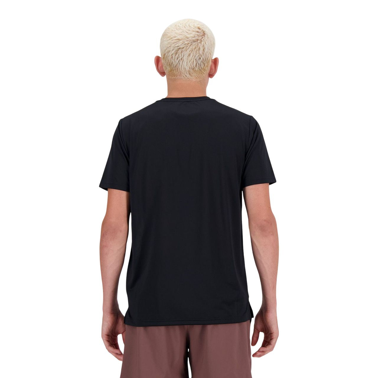New Balance men's T-shirt - MT41222