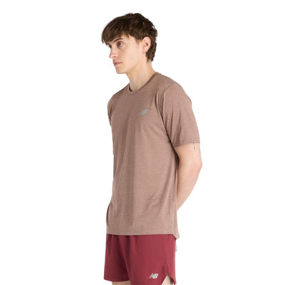T-Shirt New balance pour hommes - MT41253